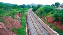 登封地方鐵路監理